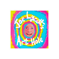 Orion Publishing Co Joe Lycett's Art Hole (inbunden, eng)