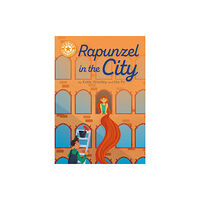 Hachette Children's Group Reading Champion: Rapunzel in the City (häftad, eng)