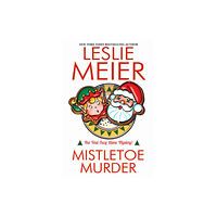 Kensington Publishing Mistletoe Murder (häftad, eng)