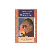 Shambhala Publications Inc The Gelug/Kagyu Tradition of Mahamudra (häftad, eng)