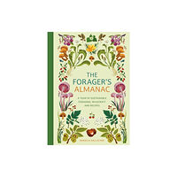 Quercus Publishing The Forager's Almanac (inbunden, eng)