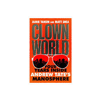 Quercus Publishing Clown World (inbunden, eng)