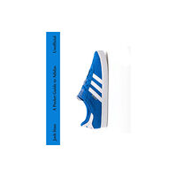 Quercus Publishing A Pocket Guide to Adidas (inbunden, eng)