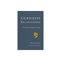 Shambhala Publications Inc Gurdjieff Reconsidered (häftad, eng)