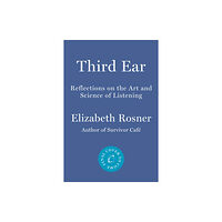 Counterpoint Third Ear (inbunden, eng)