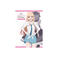 Square Enix My Dress-Up Darling Official Anime Fanbook (inbunden, eng)