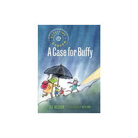 Gecko Press Detective Gordon: A Case for Buffy (häftad, eng)