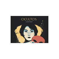 Fantagraphics Ocultos (inbunden, eng)