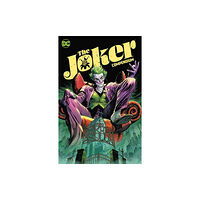 DC Comics The Joker by James Tynion IV Compendium (häftad, eng)