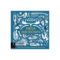 Templar Publishing Mega Meltdown (inbunden, eng)