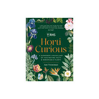 Octopus publishing group RHS Horti Curious (inbunden, eng)