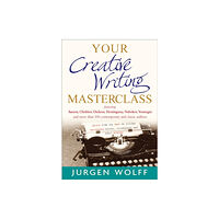 John Murray Press Your Creative Writing Masterclass (häftad, eng)