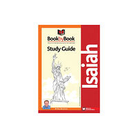 VERITE BOOK BY BOOK ISAIAH STUDY GUIDE (häftad, eng)