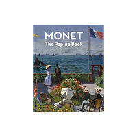 Prestel Monet (inbunden, eng)