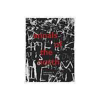 Steidl Publishers Gilles Peress and Chris Klatell: Annals of the North (häftad, eng)