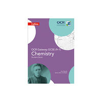 HarperCollins Publishers OCR Gateway GCSE Chemistry 9-1 Student Book (häftad, eng)