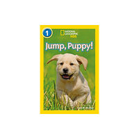 HarperCollins Publishers Jump, Pup! (häftad, eng)