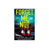 HarperCollins Publishers Forget Me Not (häftad, eng)