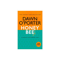 HarperCollins Publishers Honeybee (inbunden, eng)