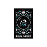 HarperCollins Publishers Kill Joy (inbunden, eng)