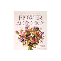 Page Street Publishing Flower Academy (inbunden, eng)