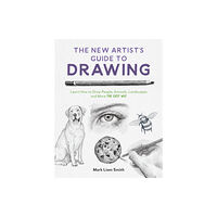 Page Street Publishing The New Artist's Guide to Drawing (häftad, eng)