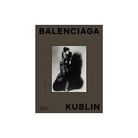 Thames & Hudson Ltd Balenciaga – Kublin (inbunden, eng)