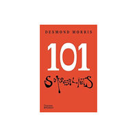 Thames & Hudson Ltd 101 Surrealists (inbunden, eng)