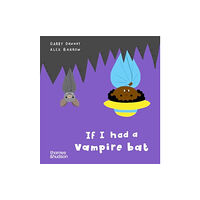 Thames & Hudson Ltd If I had a vampire bat (bok, board book, eng)