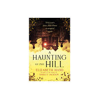 Little, Brown Book Group A Haunting on the Hill (häftad, eng)