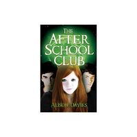 HarperCollins Publishers The After School Club (häftad, eng)