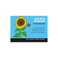 Management Pocketbooks Growth Mindset Pocketbook (häftad, eng)