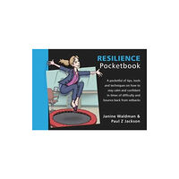 Management Pocketbooks Resilience Pocketbook (häftad, eng)