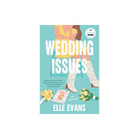 Zibby Books Wedding Issues (häftad, eng)