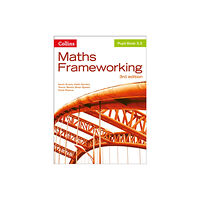 HarperCollins Publishers KS3 Maths Pupil Book 3.3 (häftad, eng)