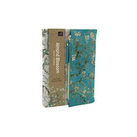 Insight Editions Van Gogh Almond Blossoms Deluxe Journal (inbunden, eng)