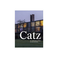 Strandberg Publishing Catz (inbunden, eng)