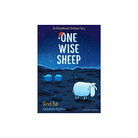 Gecko Press One Wise Sheep (häftad, eng)