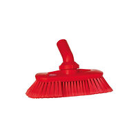 Vikan Borste VIKAN m/vattengenomlöp 24cm
