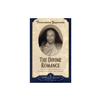 Self-Realization Fellowship,U.S. Divine Romance (häftad, eng)