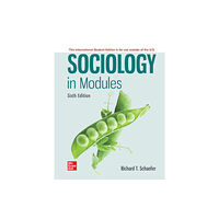 McGraw-Hill Education Sociology in Modules ISE (häftad, eng)