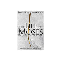 P & R Publishing Co (Presbyterian & Reformed) Life of Moses, The (häftad, eng)