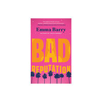 Amazon Publishing Bad Reputation (häftad, eng)