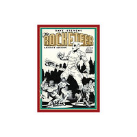 Idea & Design Works Dave Stevens' The Rocketeer Artist's Edition (inbunden, eng)