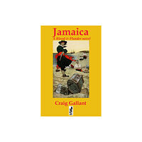 Winged Hussar Publishing Jamaica (häftad, eng)