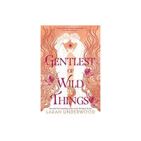 HarperCollins Gentlest of Wild Things (inbunden, eng)