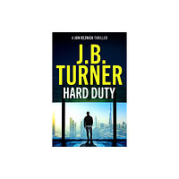 Amazon Publishing Hard Duty (häftad, eng)