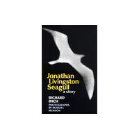 Prentice Hall (a Pearson Education company) Jonathan Livingston Seagull (inbunden, eng)