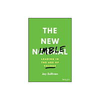 John Wiley & Sons Inc The New Nimble (inbunden, eng)