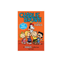 Andrews McMeel Publishing Charlie Brown and Friends (häftad, eng)